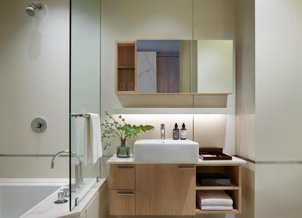 Somerset Sukhumvit Thonglor Bangkok - 6