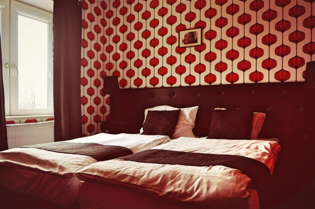 Pałac Piorunów & Spa - Eenpersoonskamer
