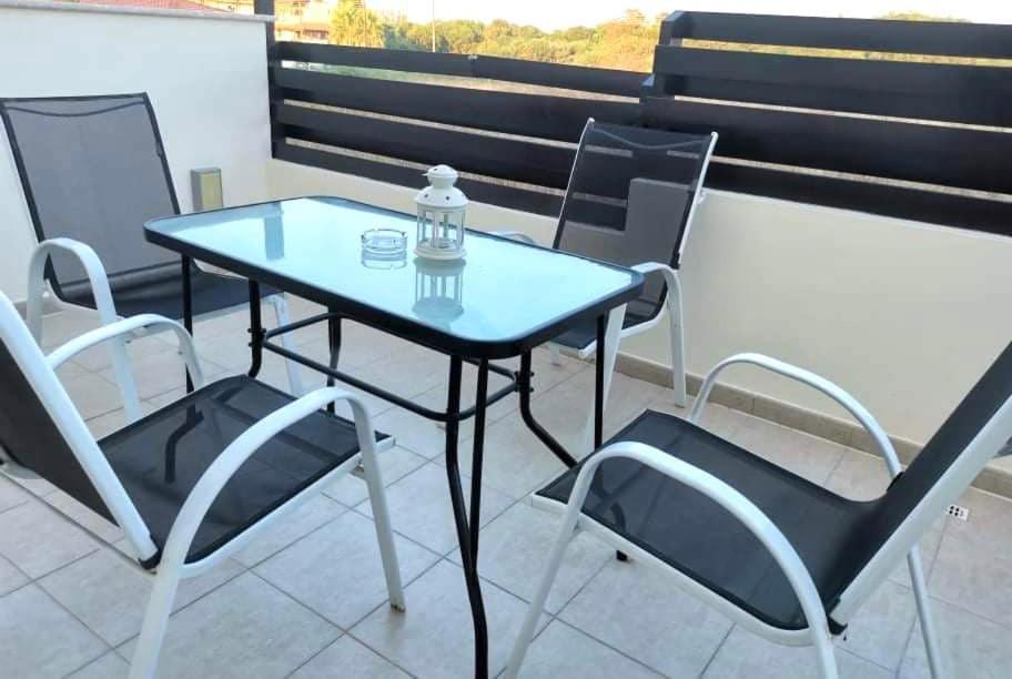 Ionian Breeze Family House Walk to Beach And Dining