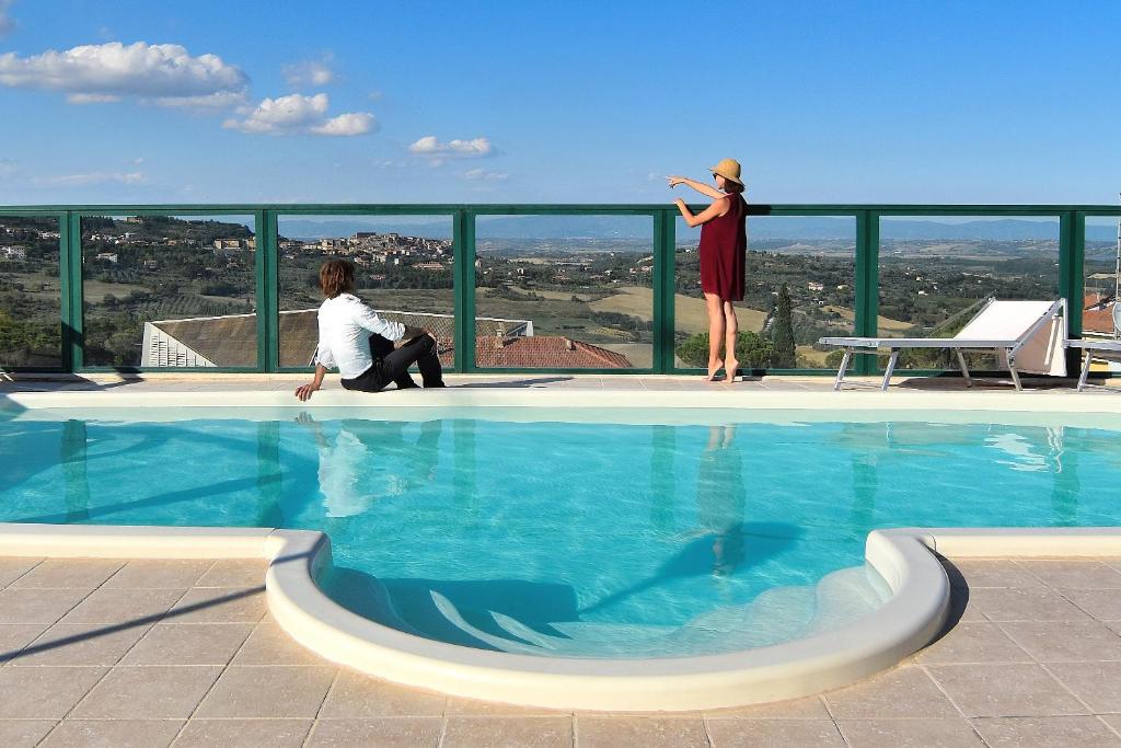 Hotel Del Buono Wellness & Medical Spa