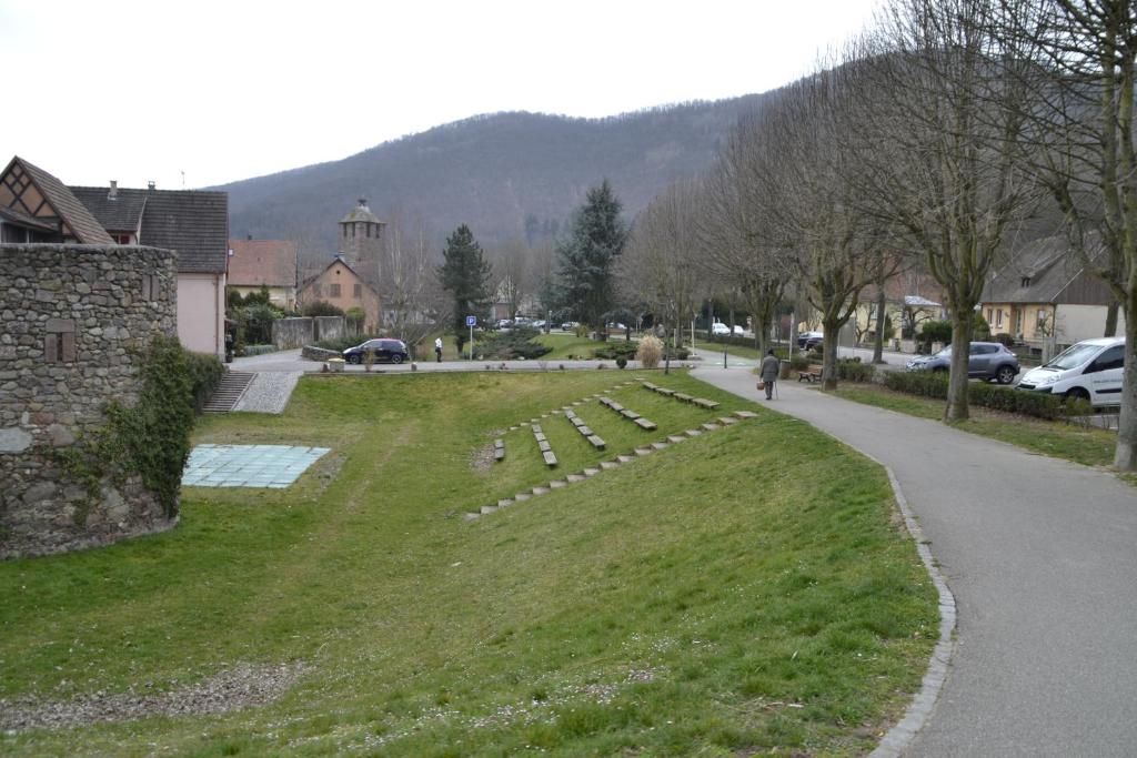 Gîtes Du Stekala – photo 46