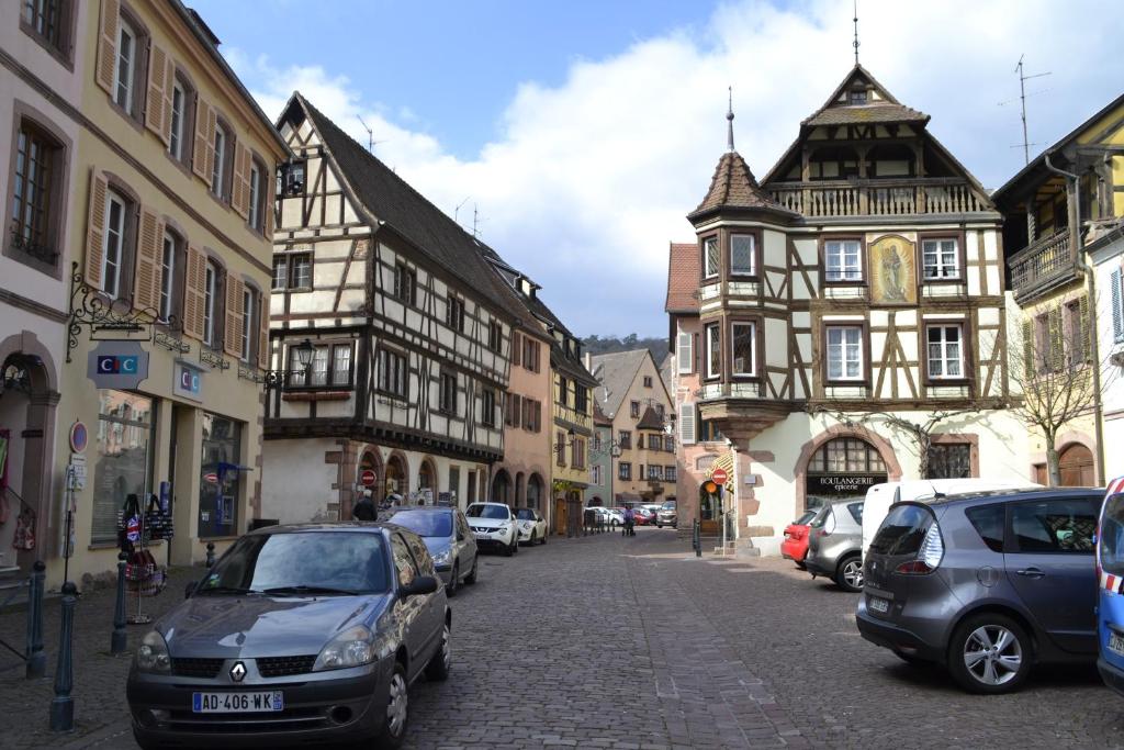Gîtes Du Stekala – photo 47