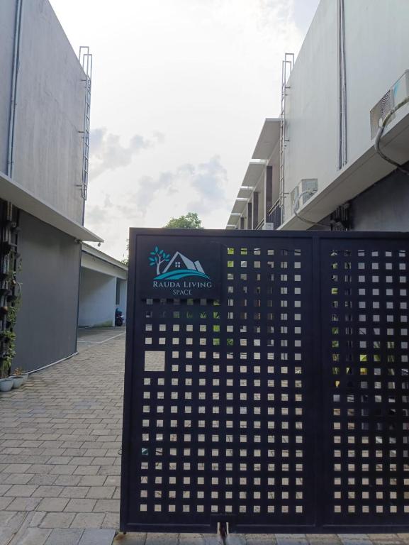 Fotografie z fotogalerie ubytování Rauda Living Space Syariah v destinaci Pasuruan