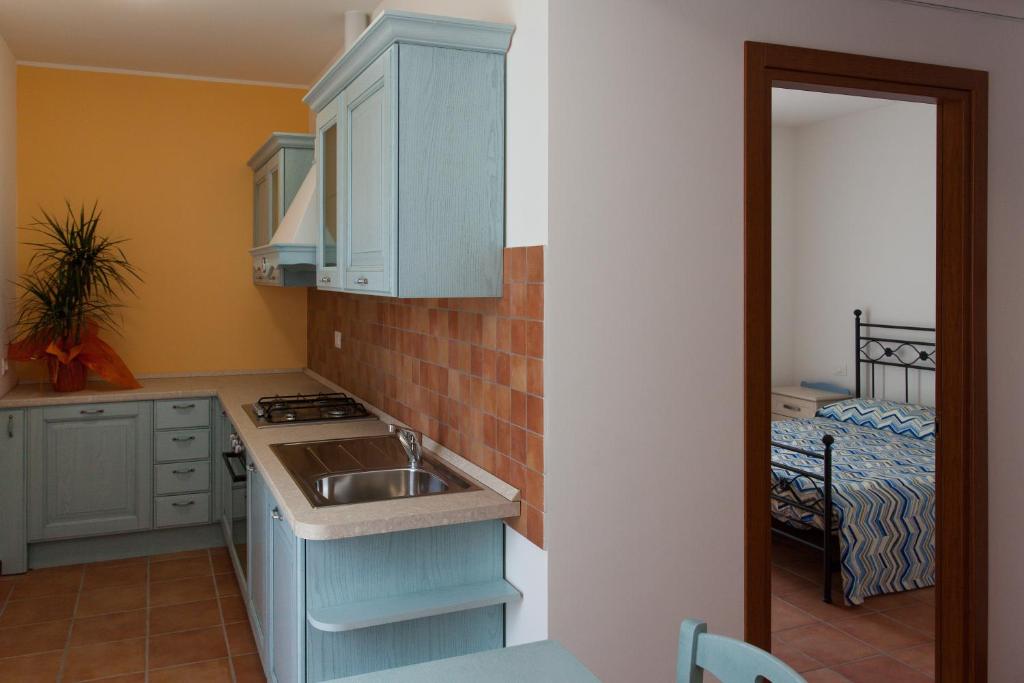 Venticello Del Conero - Apartamento - Planta Baja