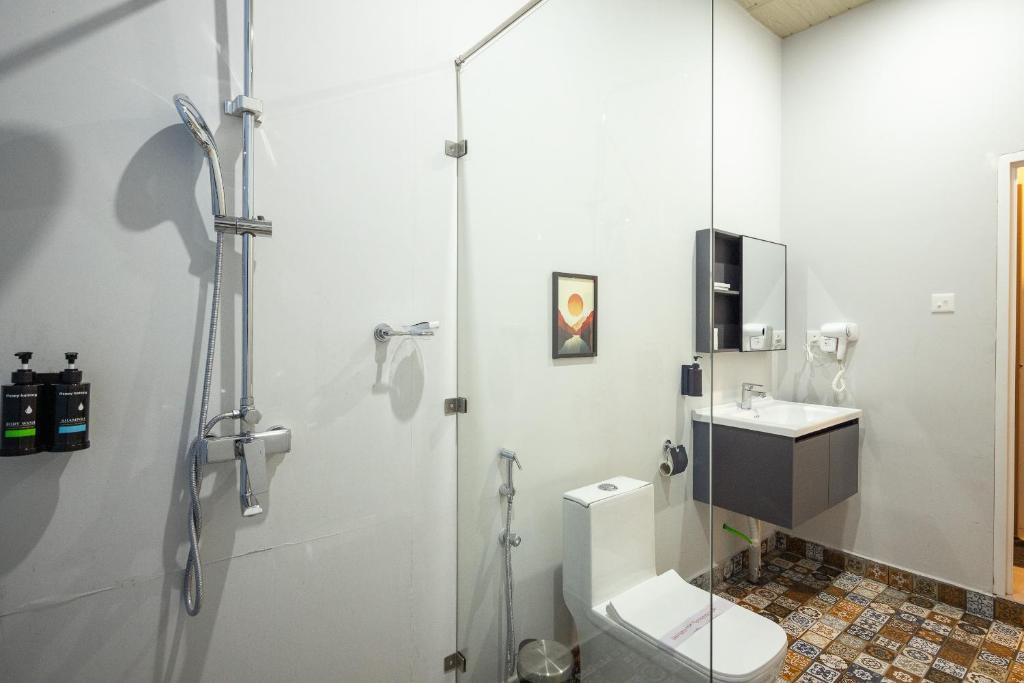 Fotografie z fotogalerie ubytování Royal Touch Beach Huts v destinaci Palolem