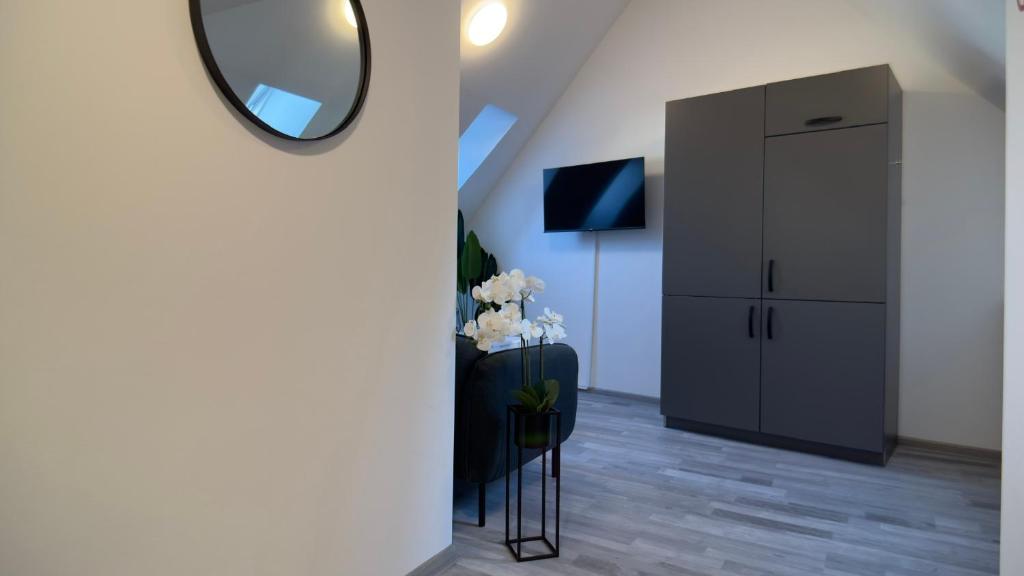 ARYVE Boutique-Apartments in bester Lage in Bad Hersfeld - Apartamento De Un Dormitorio