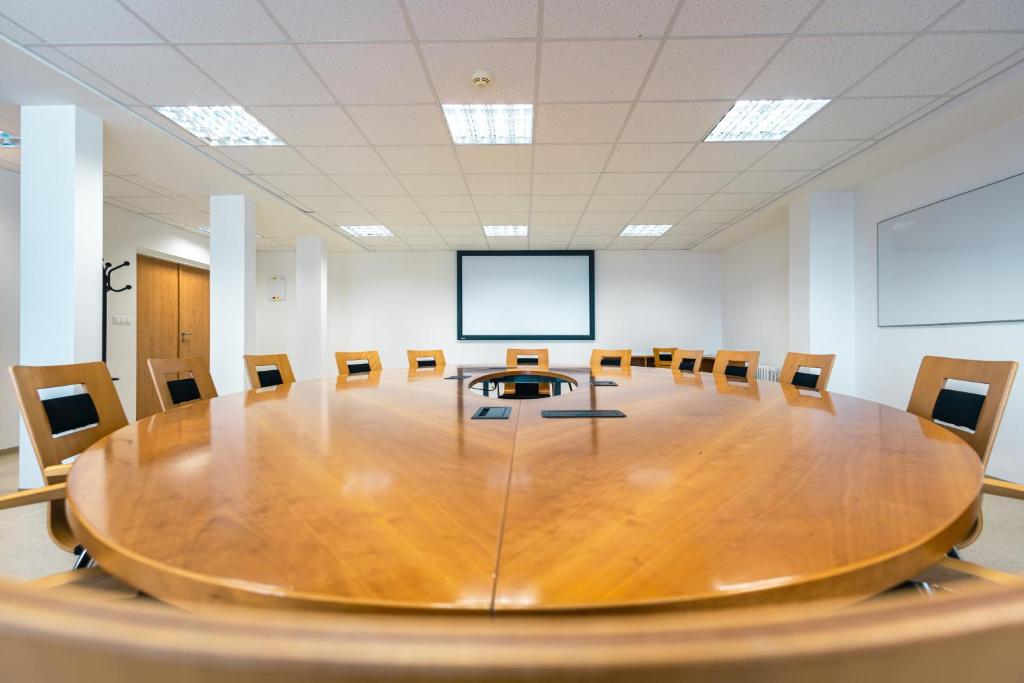 Hotel Garni VŠB TUO - Resim 38