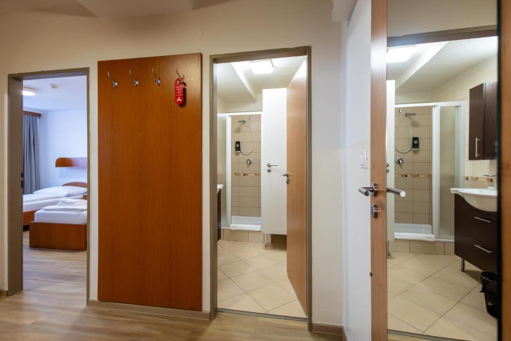 Hotel Garni VŠB TUO - 4