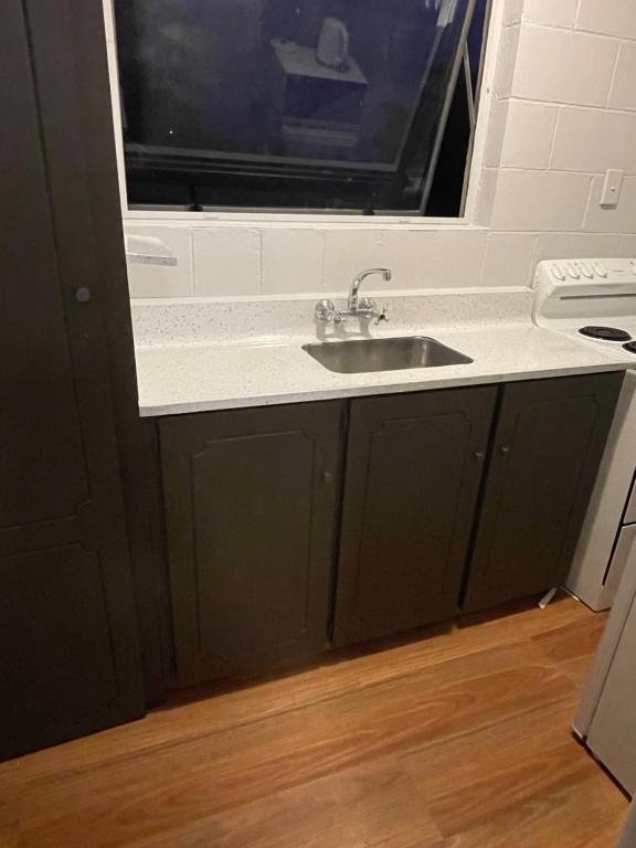 301 Bealey Ave Motel Very Close to City Centre and Hagley park - Resim 15