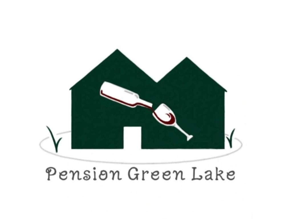 Certifikát, hodnocení, plakát nebo jiný dokument vystavený v ubytování Pension Green Lake