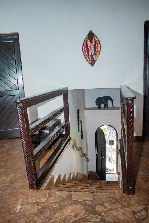 Fotografie z fotogalerie ubytování Coastal cottage v destinaci Ukunda