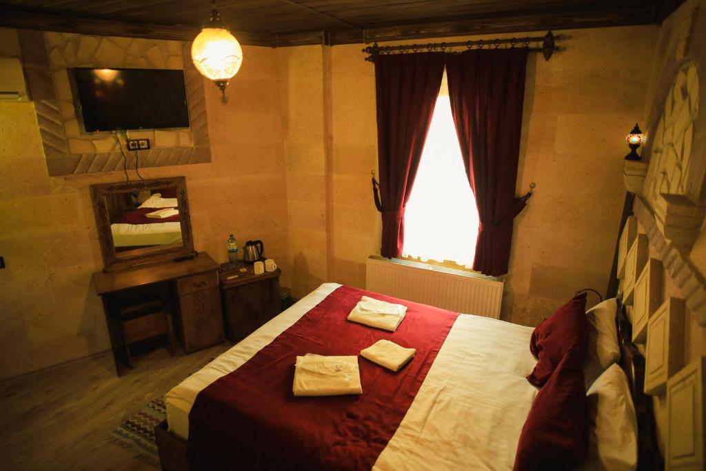 Peace Stone House - 6