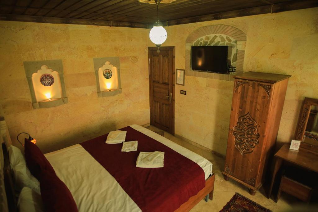 Peace Stone House - 8