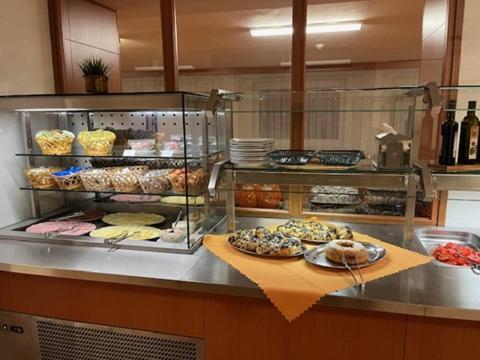 Hotel Garni VŠB TUO - Resim 40