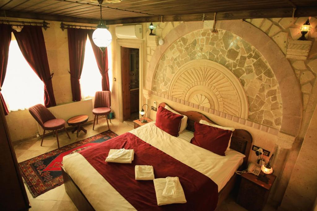 Peace Stone House - 1