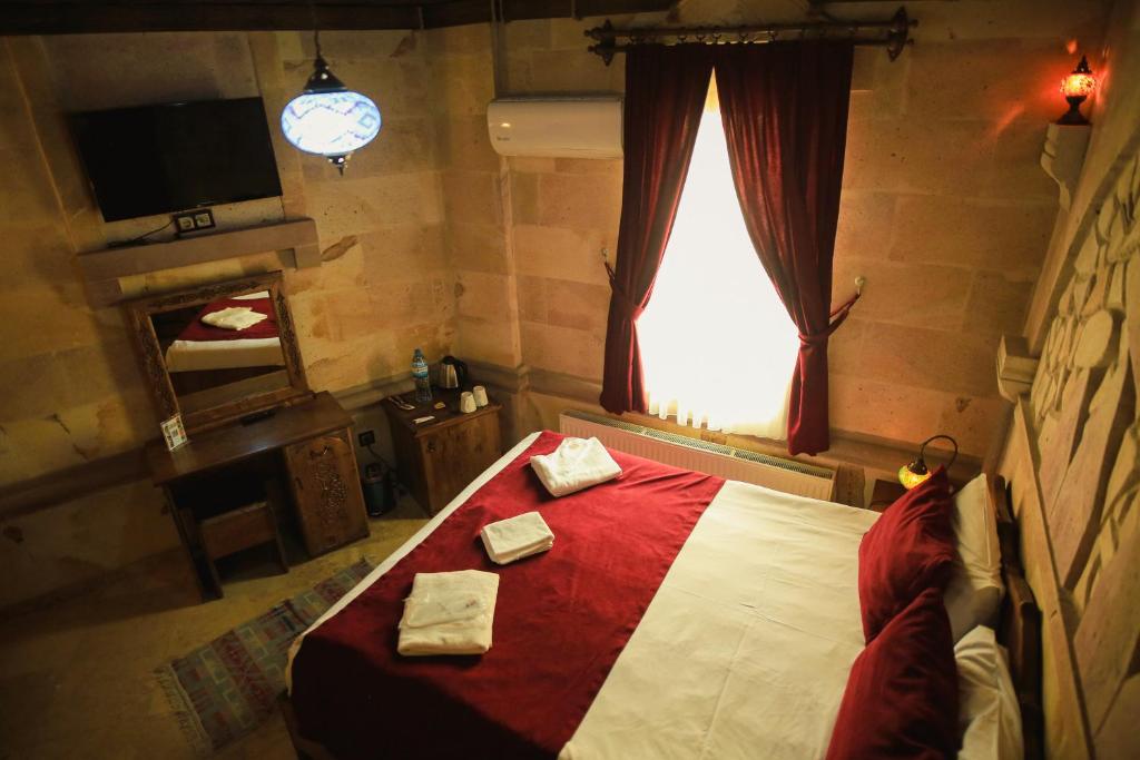 Peace Stone House - 9