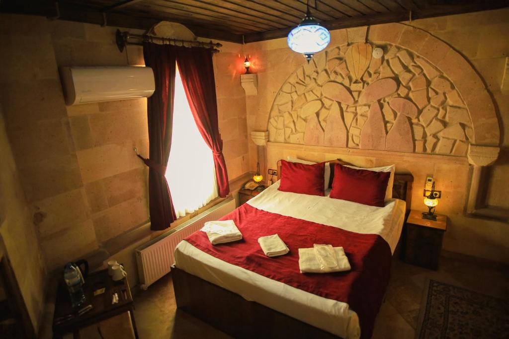 Peace Stone House - 3