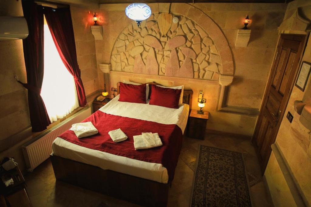 Peace Stone House - 4