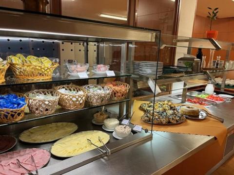 Hotel Garni VŠB TUO - Resim 39