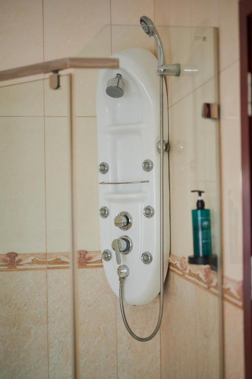 Hotel La Castel Iasi - Resim 45