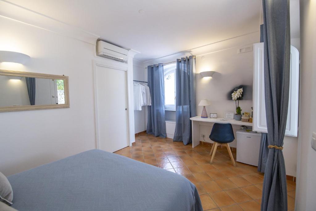 Casa Lucia Relaxing rooms - 14