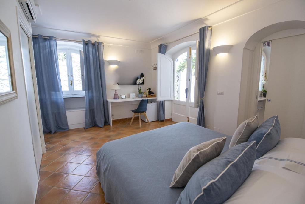 Casa Lucia Relaxing rooms - 13