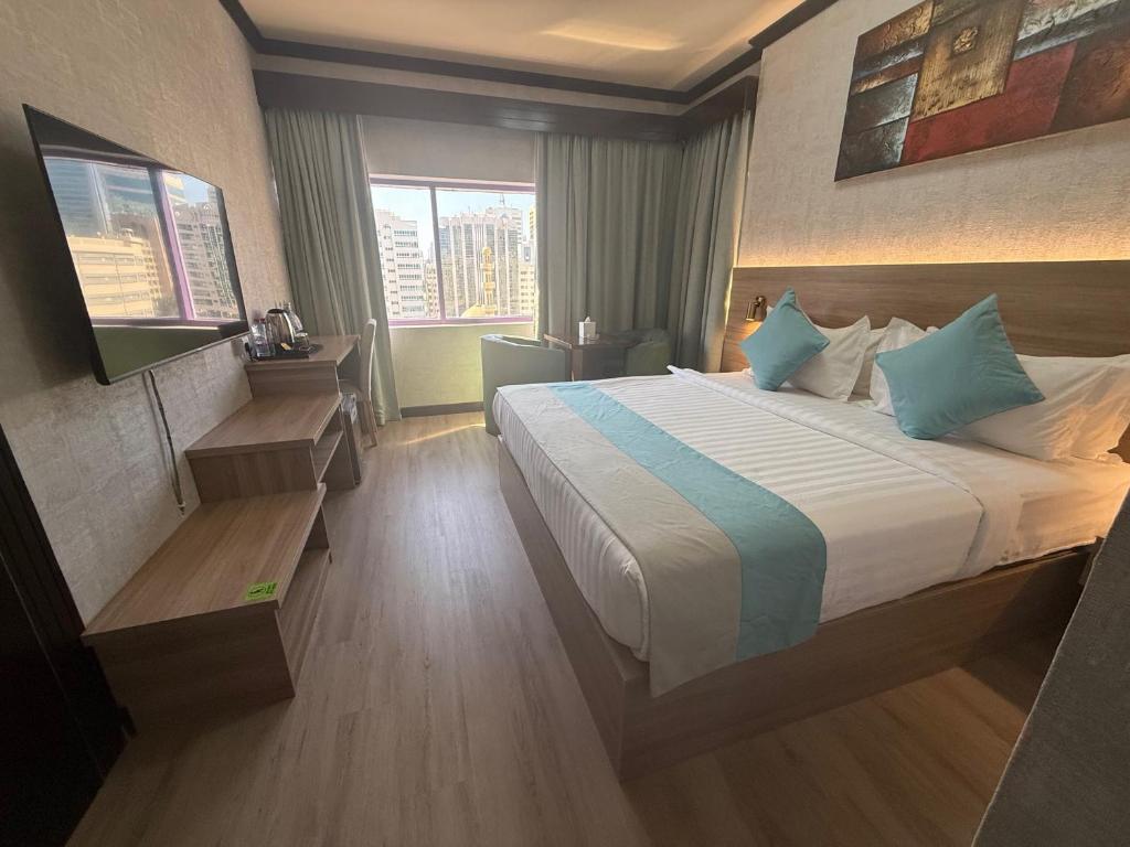 Strand Hotel - Resim 24