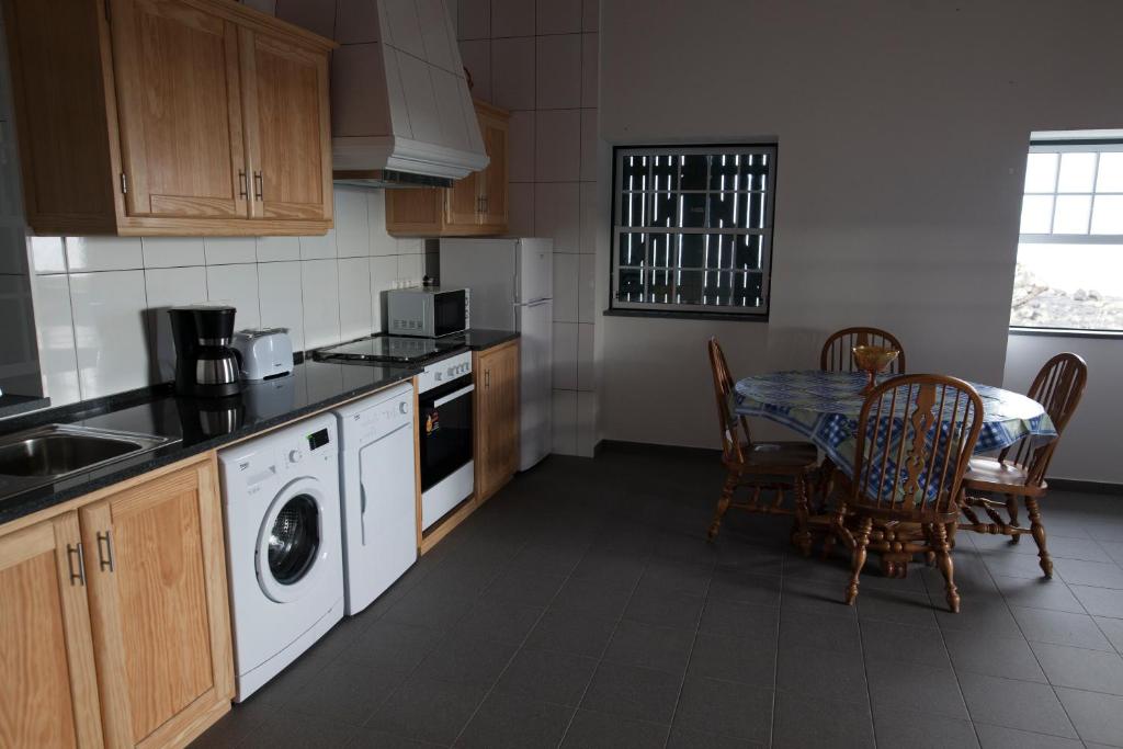 A cozinha ou kitchenette de Homepico