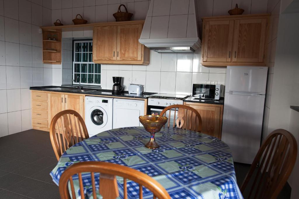 A cozinha ou kitchenette de Homepico
