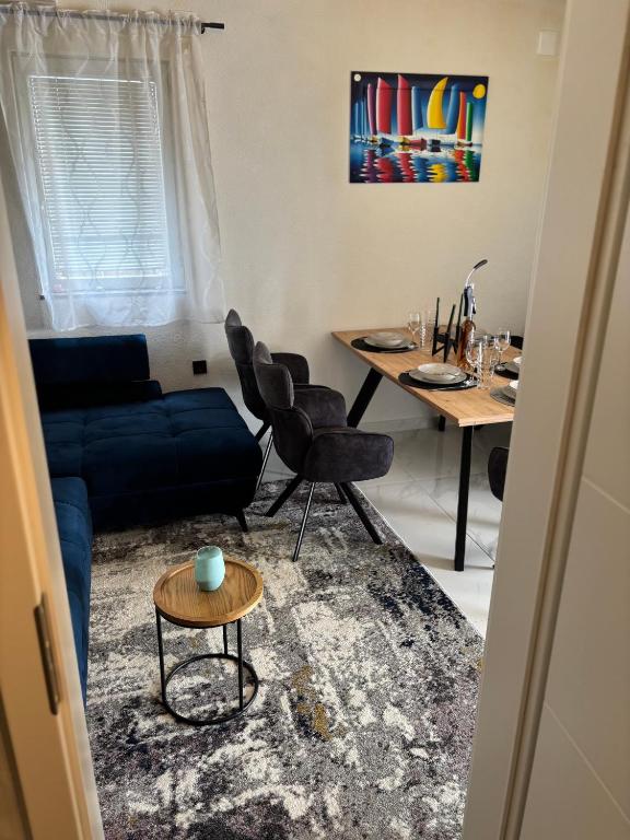 Apartment Sanja - Appartement - Begane Grond