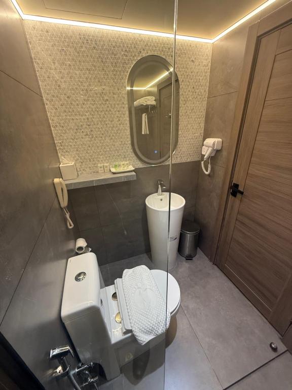 Strand Hotel - Resim 25