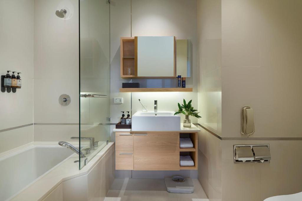 Somerset Sukhumvit Thonglor Bangkok - 10