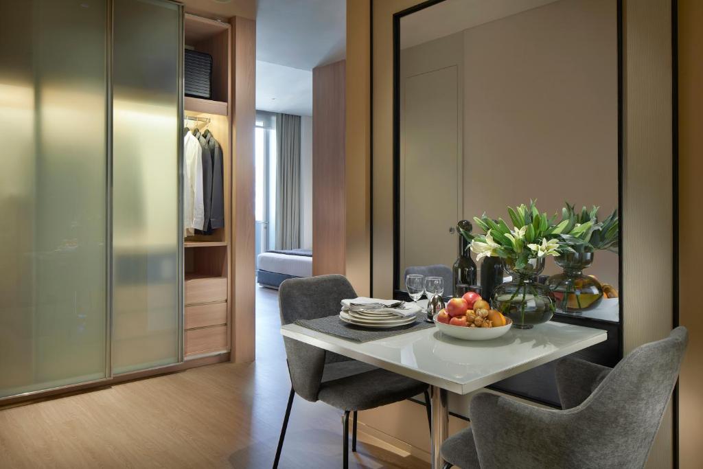 Somerset Sukhumvit Thonglor Bangkok - 11