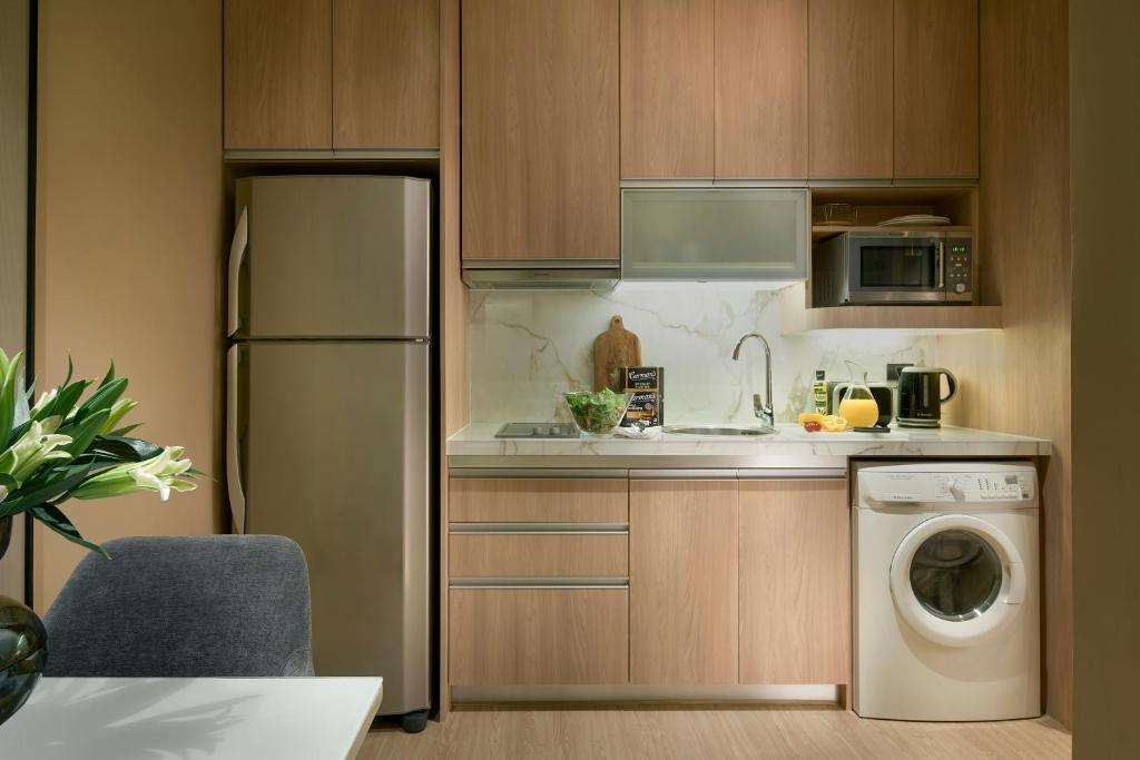 Somerset Sukhumvit Thonglor Bangkok - 16