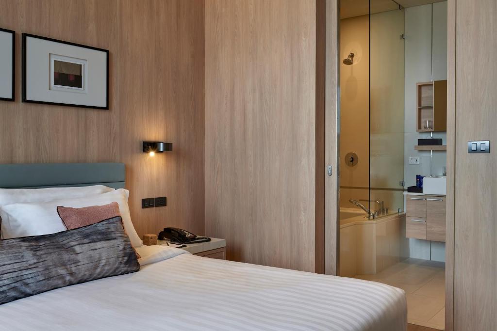 Somerset Sukhumvit Thonglor Bangkok - 15