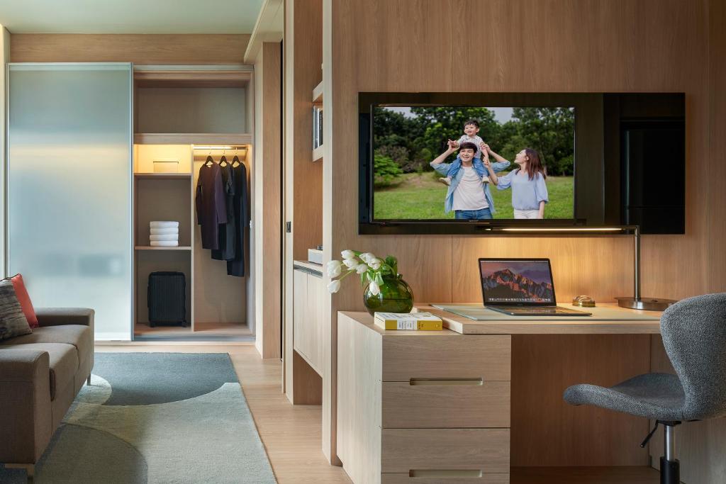 Somerset Sukhumvit Thonglor Bangkok - 19