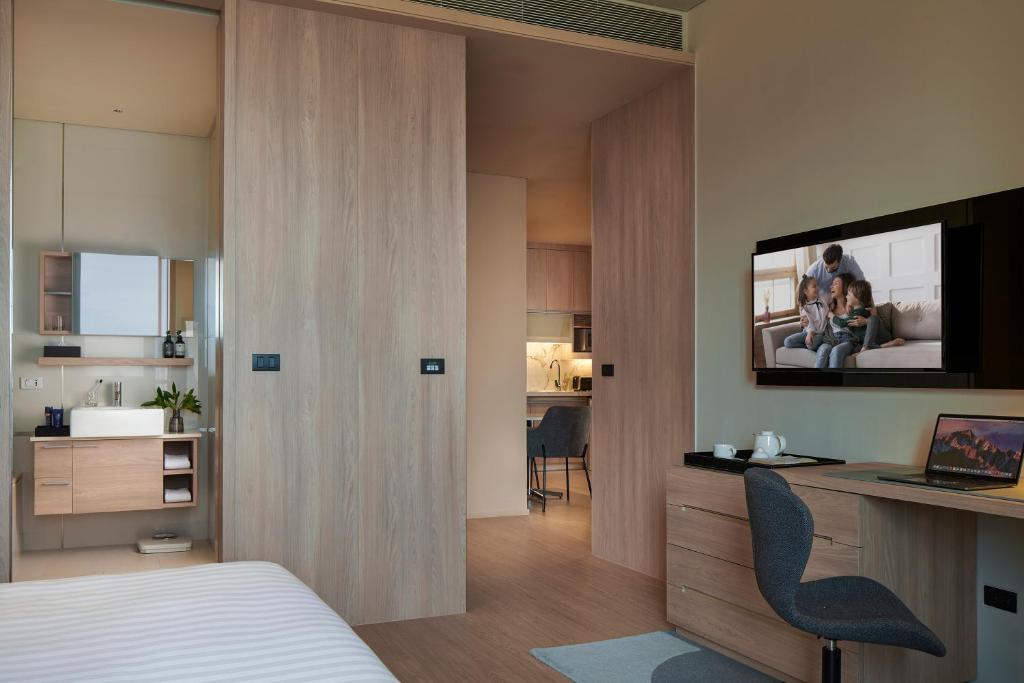 Somerset Sukhumvit Thonglor Bangkok - 18