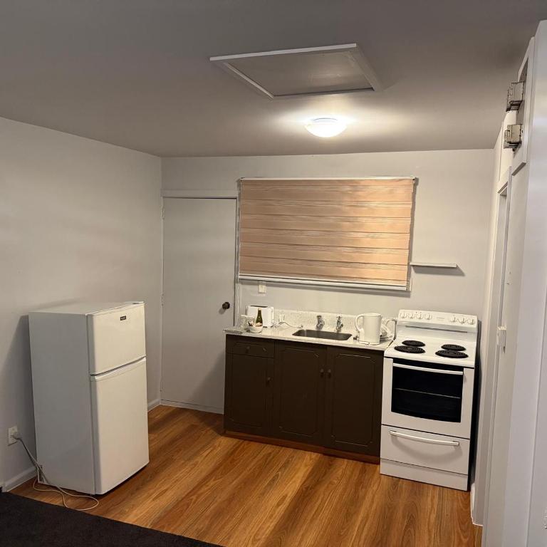 301 Bealey Ave Motel Very Close to City Centre and Hagley park - Resim 8