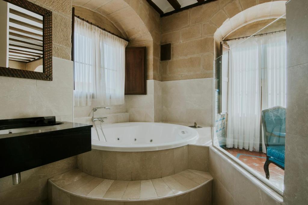 Hospedería Palacio de Casafuerte - imagen 1