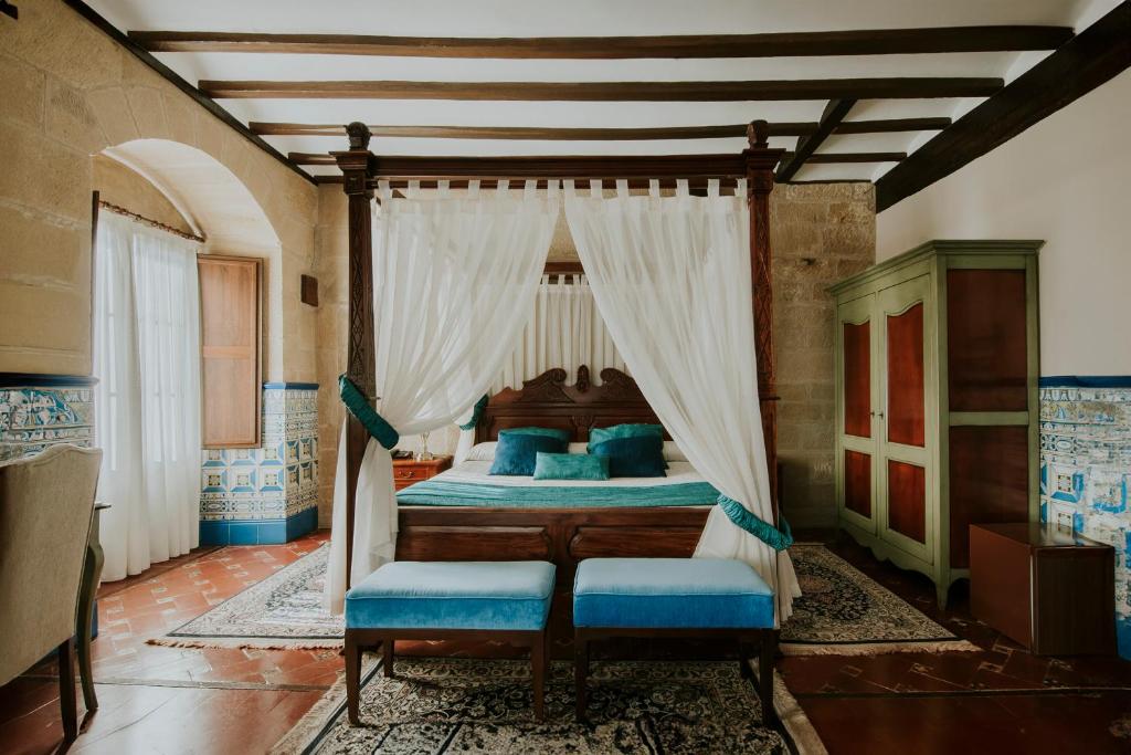 Hospedería Palacio de Casafuerte - imagen 2