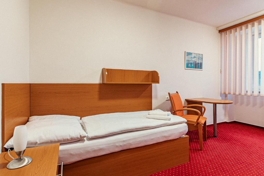 Hotel Garni VŠB TUO - 12