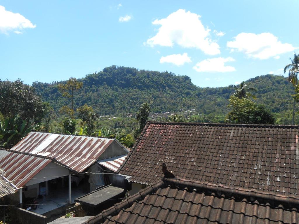 Dika Homestay - 17