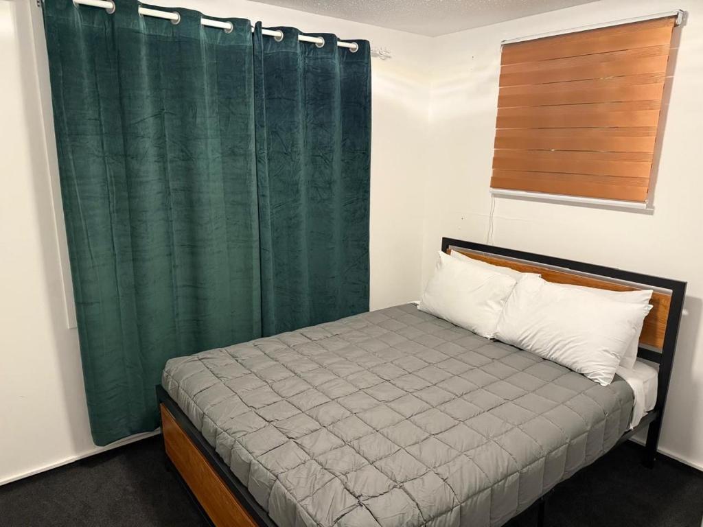 301 Bealey Ave Motel Very Close to City Centre and Hagley park - Resim 9