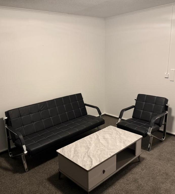 301 Bealey Ave Motel Very Close to City Centre and Hagley park - Resim 14