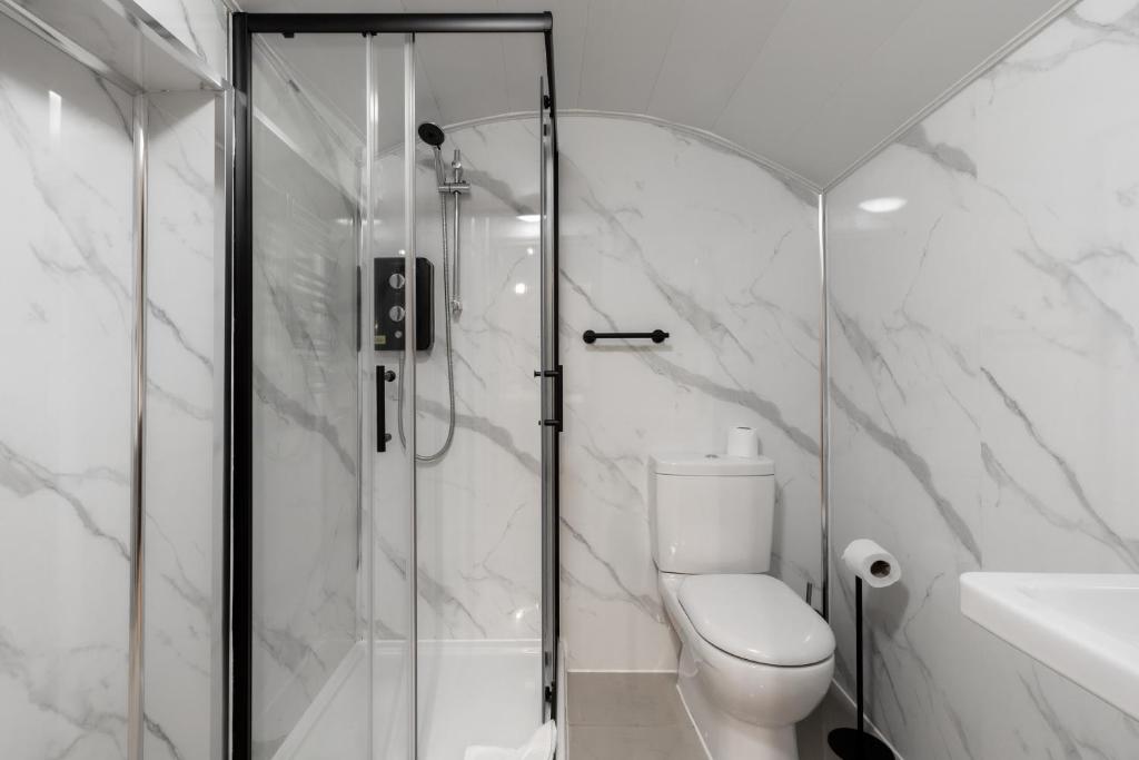 Britannia Hyde Park Hotel - Resim 28