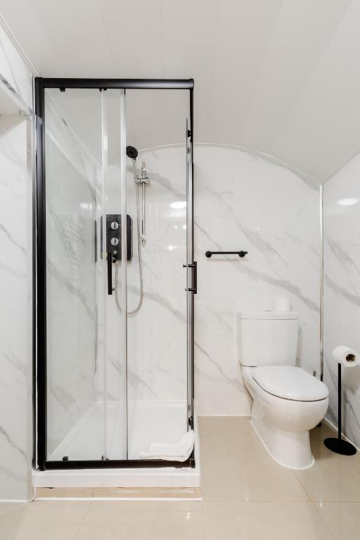 Britannia Hyde Park Hotel - Resim 29