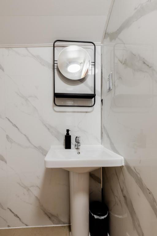 Britannia Hyde Park Hotel - Resim 31