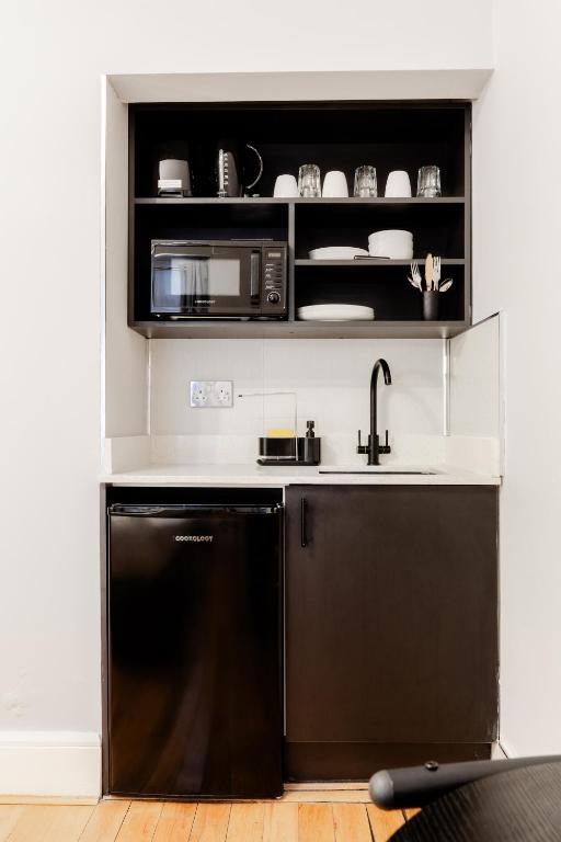 Britannia Hyde Park Hotel - Resim 14