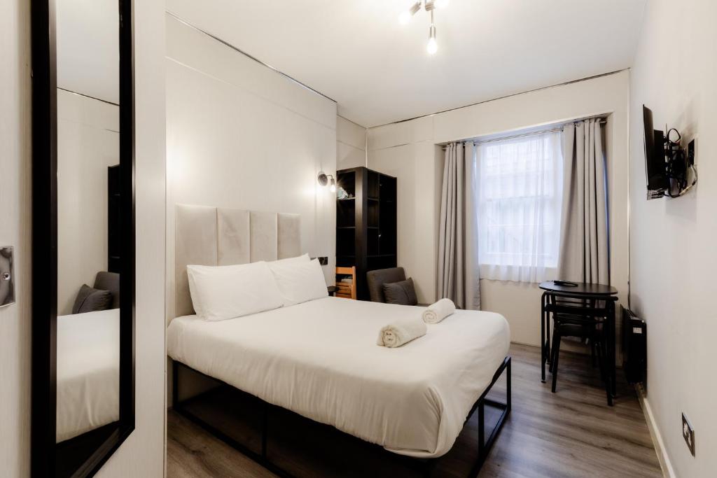 Britannia Hyde Park Hotel - Resim 2