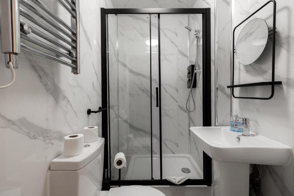 Britannia Hyde Park Hotel - Resim 21